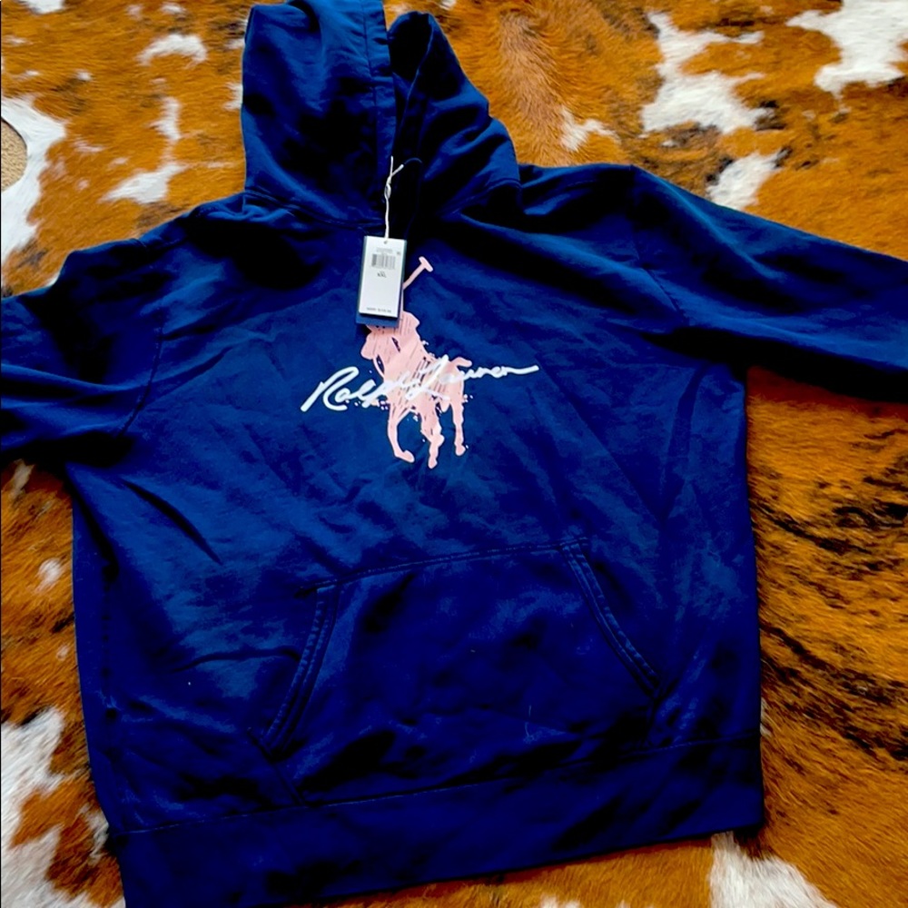 Brand new Ralph Lauren